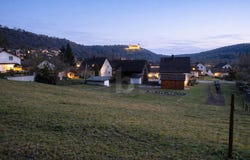 Starzach, Baden-Württemberg 72181