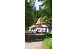 Alte Ohrdrufer Str. 8, Oberhof, Thüringen 98559