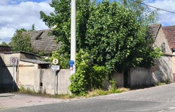 Schönwölkau, Saxony 4509