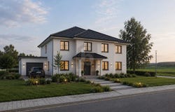 Pfaffenhofen an der Glonn, Bavaria 85235