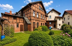 Themar, Thuringia 98660