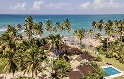 El Cosón, Samaná, Samaná Province 32000