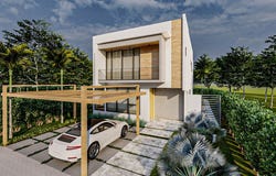 White Palms Residences Calle Danubio, Punta Cana Punta Cana Dominican Republic, Punta Cana 23000