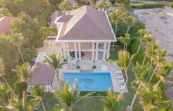 Arrecife, Punta Cana, La Altagracia Province 23000