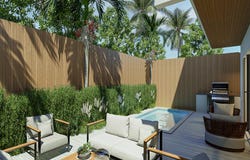 White Palms Residences Calle Danubio, Punta Cana Punta Cana Dominican Republic, Punta Cana 23000