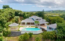 Las Ballenas, Samaná, Samaná Province 32000
