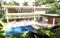 Punta Cana Resort & Club, Higuey, La Altagracia Province 23000