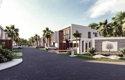 White Palms Residences Calle Danubio, Punta Cana Punta Cana Dominican Republic, Punta Cana 23000