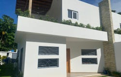 Las Ballenas, Samaná, Samaná Province 32000