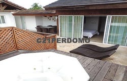Las Terrenas, Samaná Province 32000