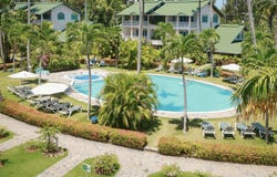 Las Terrenas, Samaná Province 32000