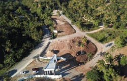 Punta Balandra, Samaná, Samaná Province 32000