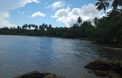 Las Garitas, Samaná, Samaná Province 32000