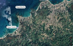 El Cosón, Samaná, Samaná Province 32000