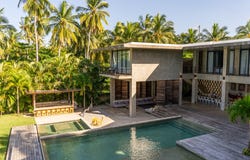 El Cosón, Samaná, Samaná Province 32000