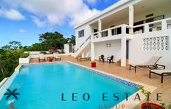 Las Galeras, Samaná, Samaná Province 32000