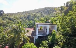 El Cosón, Samaná, Samaná Province 32000