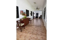 Samana (Cabecera), Samaná Province 32000