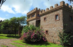 Las Galeras, Samaná, Samaná Province 32000