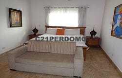 Las Terrenas, Samaná Province 32000