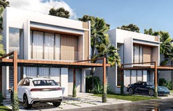 White Palms Residences Calle Danubio, Punta Cana Punta Cana Dominican Republic, Punta Cana 23000