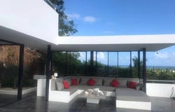 8C8X+GX, Las Terrenas, Samaná Province 32000