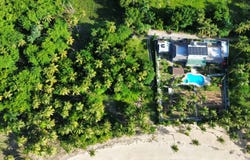 El Cosón, Samaná, Samaná Province 32000