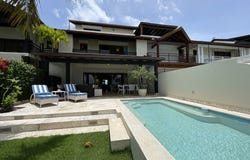Prestigious Waterfront Escape with Private Marina and Resort Lifestyle, Samana, Samaná Province 32000