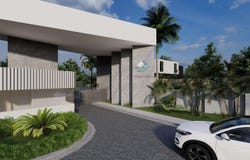 Punta Balandra, Punta Balandra, Samaná Province 32000