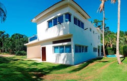 Las Terrenas, Samaná, Samaná Province 32000