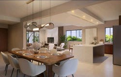 Residencial Cocotal, Punta Cana, La Altagracia Province 23000