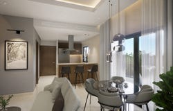 Cap Cana, Punta Cana, La Altagracia Province 23000