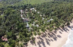 Boulevard turistico, Las Terrenas, Samaná Province 32000