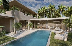 La Barbacoa, Samaná, Samaná Province 32000
