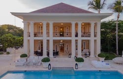 Arrecife, Punta Cana, La Altagracia Province 23000