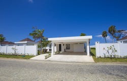 Sosua, Puerto Plata Province 57000