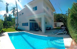 Las Terrenas, Samaná, Samaná Province 32000