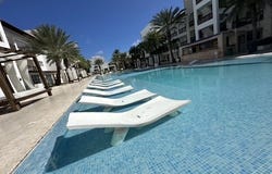 Punta Cana, Azua