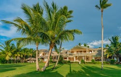El Cosón, Samaná, Samaná Province 32000