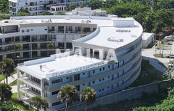 Beach front luxury condo hotel, Cabarete, Puerto Plata Province 57000