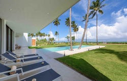 Punta Bonita, Samaná, Samaná Province 32000