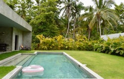 El Cosón, Samaná, Samaná Province 32000