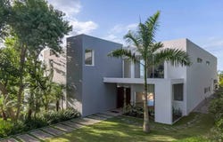Camino Cosón, Las Terrenas, Samaná Province 32000