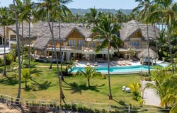 Punta Bonita, Samaná, Samaná Province 32000