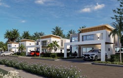 Calle Caoba, Punta Cana, La Altagracia Province 23000