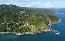 Punta Balandra, Punta Balandra, Samaná Province 32000