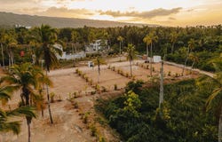 El Cosón, Samaná, Samaná Province 32000