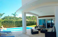 Las Terrenas, Samaná, Samaná Province 32000