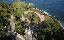 Punta Balandra, Samaná, Samaná Province 32000