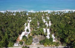 Boulevard turistico, Las Terrenas, Samaná Province 32000